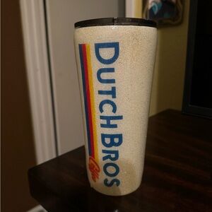 DUTCH BROS TUMBLER 32 oz